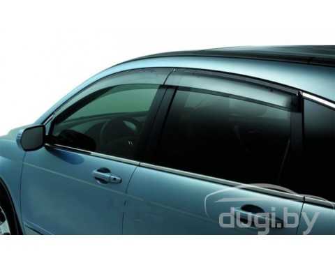 Дефлекторы окон Cobra для Galaxy (2006-...)